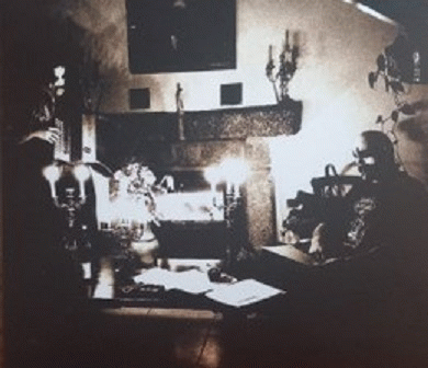 Skarnil : Ainsi Résonnent Nos Mémoires...